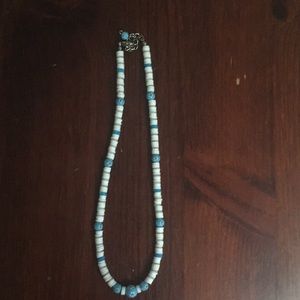 cute beach choker